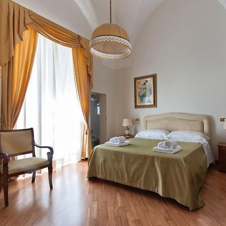 Dimora Corte Lubelli Лечче Экстерьер фото